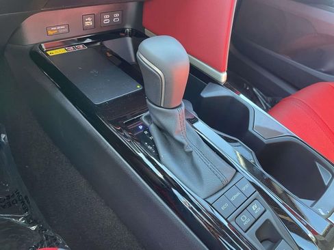 Used 2026 Toyota Camry XSE image 44