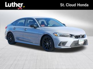 Used 2024 Honda Civic Si video 1