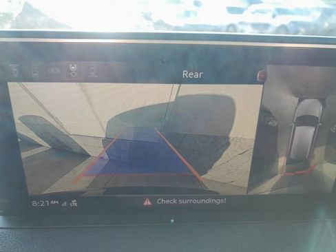 Used 2018 Audi Q7 3.0T Prestige w/ Prestige Package AWD/4WD image 12