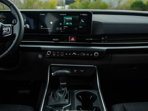 New 2026 Kia Carnival LXS image 17