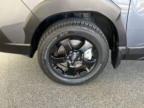 Certified 2023 Subaru Forester Wilderness image 28