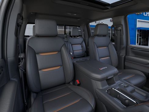 New 2026 GMC Sierra 2500 AT4 w/ AT4 Premium Plus Package image 16