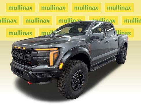 New 2026 Ford F150 Raptor AWD/4WD image 14
