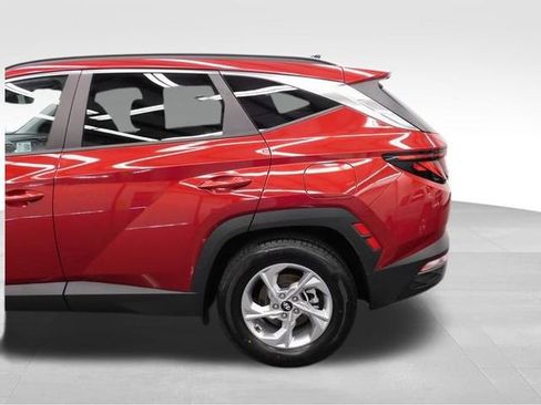 Used 2024 Hyundai Tucson SEL image 22