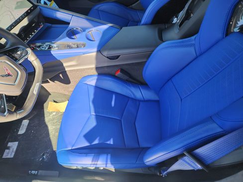 New 2026 Chevrolet Corvette Z06 image 14