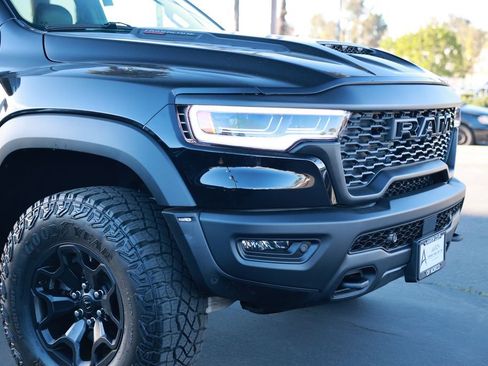 New 2026 RAM 1500 RHO image 7