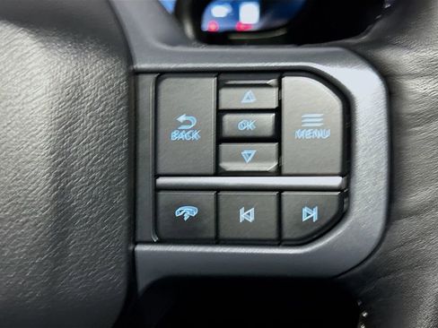 Certified 2024 Ford F250 Lariat w/ Lariat Ultimate Package AWD/4WD image 34
