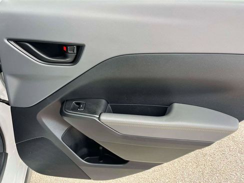 Used 2024 Subaru Crosstrek 2.5i Wilderness w/ Crosstrek Mirror Package image 8