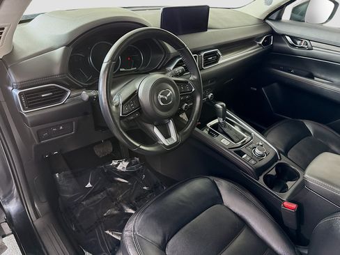 Used 2021 MAZDA CX-5 Grand Touring Reserve AWD/4WD image 23
