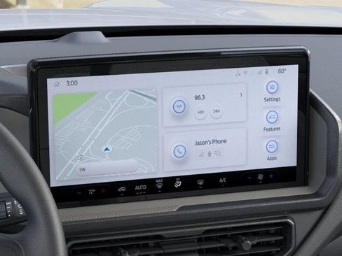 New 2026 Ford Bronco Sport Big Bend AWD/4WD image 14