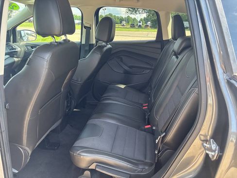 Used 2015 Ford Escape SE w/ SE Chrome Package AWD/4WD image 15