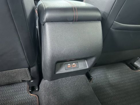 Used 2023 Nissan Altima 2.5 SR image 34