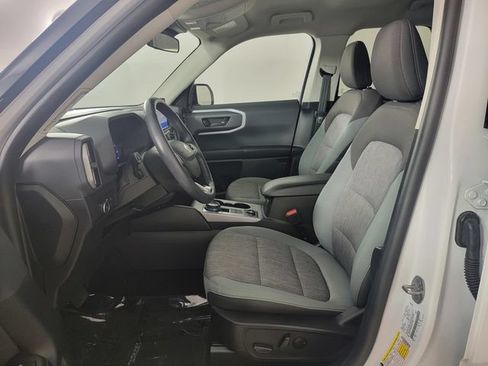 Certified 2022 Ford Bronco Sport Big Bend w/ Convenience Package AWD/4WD image 13