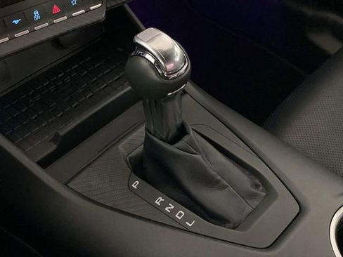 Used 2024 Ford Mustang Premium RWD image 20