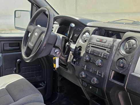 Used 2013 Ford F150 XL w/ XL Plus Pkg RWD image 14