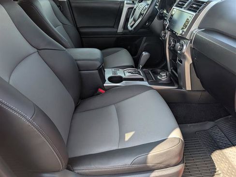 Certified 2024 Toyota 4Runner SR5 Premium image 14