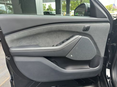 New 2025 Ford Mustang Mach-E GT w/ Interior Protection Package image 17