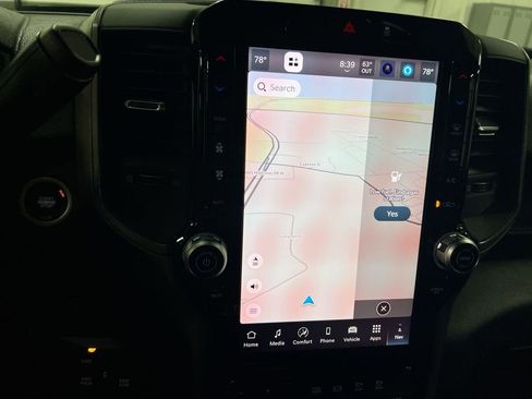 New 2026 RAM 2500 Tradesman AWD/4WD image 14