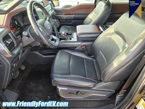 Certified 2022 Ford F150 Lariat image 9