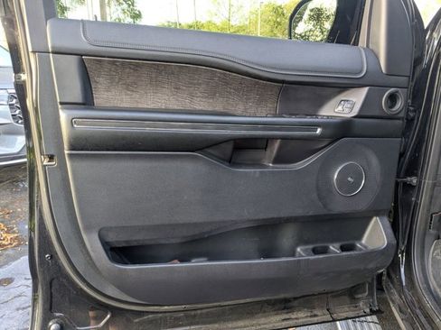 Used 2019 Ford Expedition Max Limited w/ Equipment Group 302A image 13