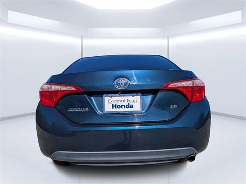 Used 2017 Toyota Corolla L image 4