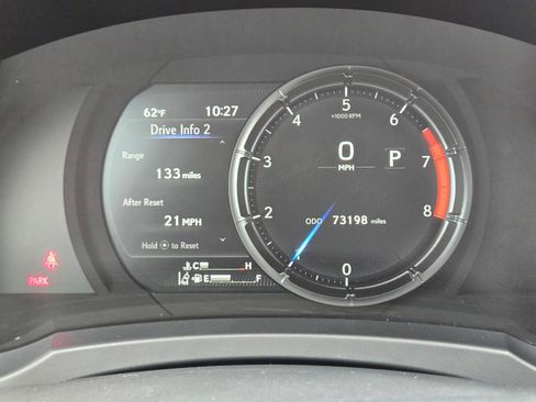 Used 2021 Lexus IS 350 F Sport w/ Navigation Package RWD image 19