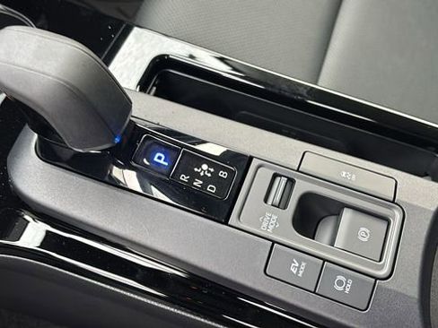 New 2026 Toyota Prius XLE image 20