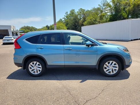 Used 2016 Honda CR-V EX-L image 6