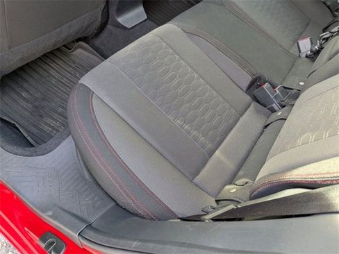 Certified 2024 Subaru Impreza 2.0i Sport image 31