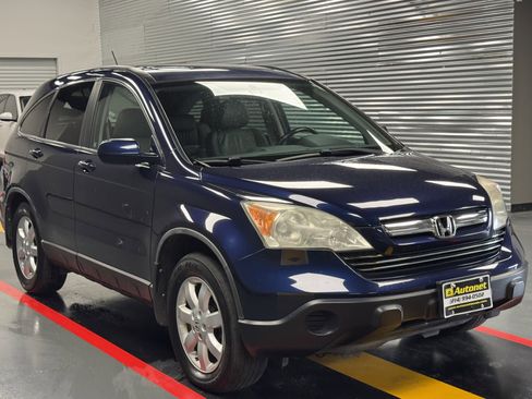 Used 2008 Honda CR-V EX-L image 7