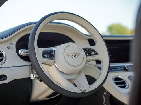 New 2026 Bentley Continental GT image 21