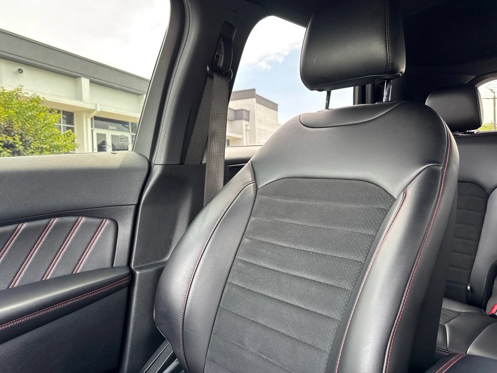 Used 2022 Ford Edge ST-Line AWD/4WD image 23