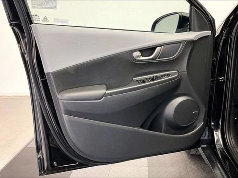 Used 2019 Hyundai Kona Ultimate AWD/4WD image 26