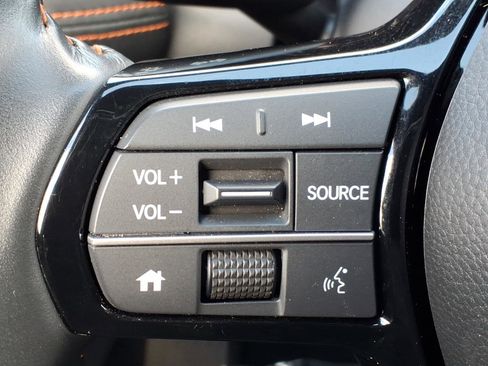 Used 2024 Honda HR-V Sport image 30