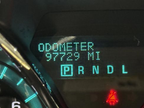 Used 2016 Chevrolet Traverse LT image 40