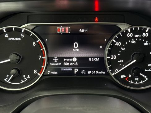 Used 2026 Nissan Rogue Dark Armor FWD image 23