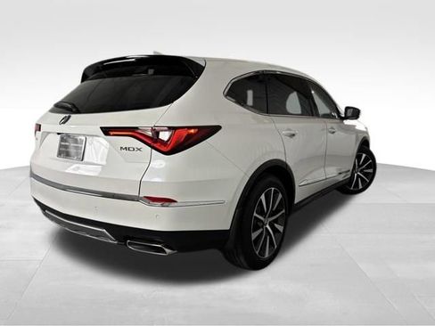 New 2026 Acura MDX w/ Technology Package image 8