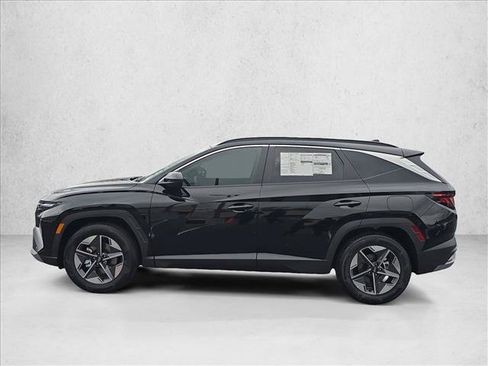 New 2026 Hyundai Tucson SEL FWD image 6