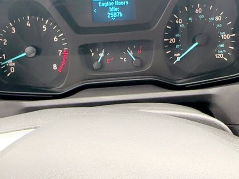 Used 2015 Ford Transit 150 148 Low Roof image 12