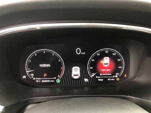 Used 2023 Acura MDX SH-AWD w/ Advance Package image 20