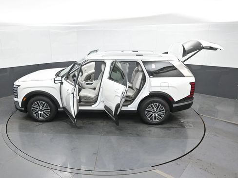 New 2026 Hyundai Palisade SEL AWD/4WD image 50