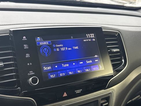 Used 2023 Honda Ridgeline RTL image 18