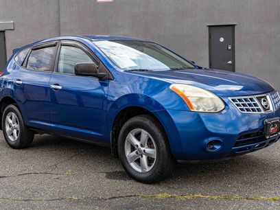 Used 2010 Nissan Rogue S w/ 360 Degree Value Pkg