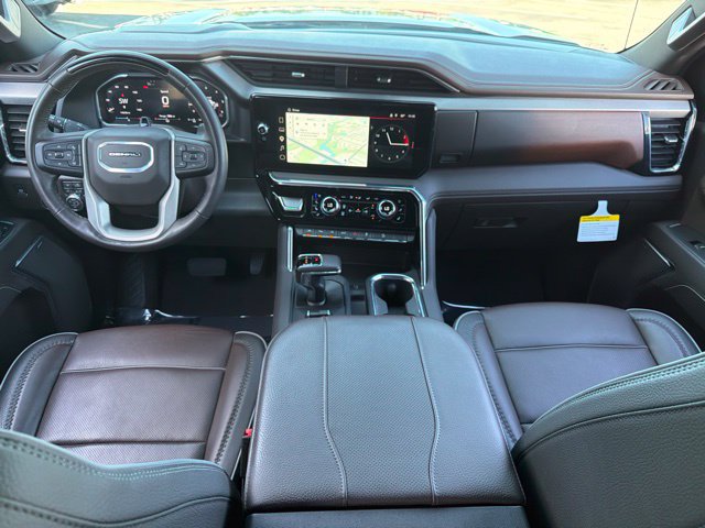 Used 2026 GMC Sierra 1500 Denali AWD/4WD image 18