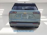 New 2026 Chevrolet Equinox LT image 4