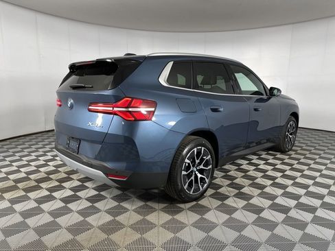 New 2026 BMW X3 xDrive30 w/ Premium Package AWD/4WD image 23