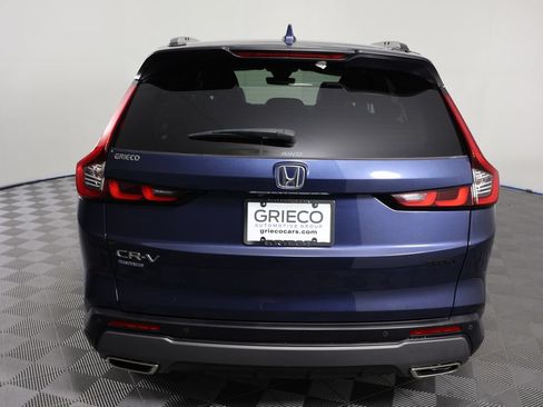 Used 2024 Honda CR-V Sport-L image 7