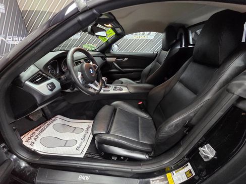 Used 2016 BMW Z4 sDrive28i image 20