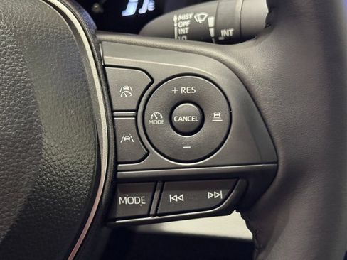 New 2026 Toyota Corolla SE FWD image 28