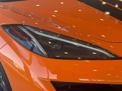 Used 2023 Chevrolet Corvette Z06 RWD image 9
